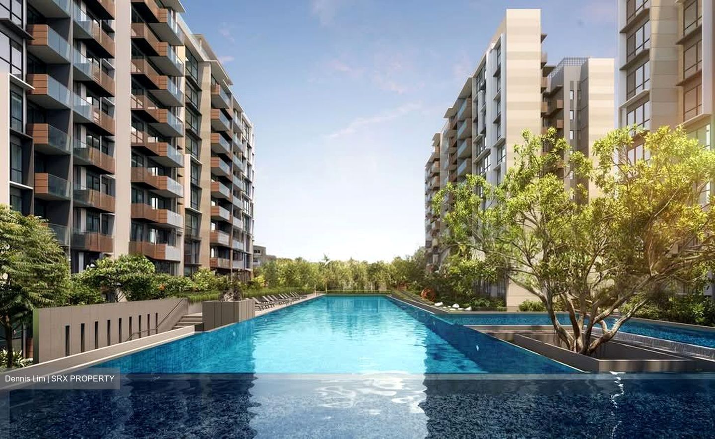 The Sen (D21), Condominium #595745921